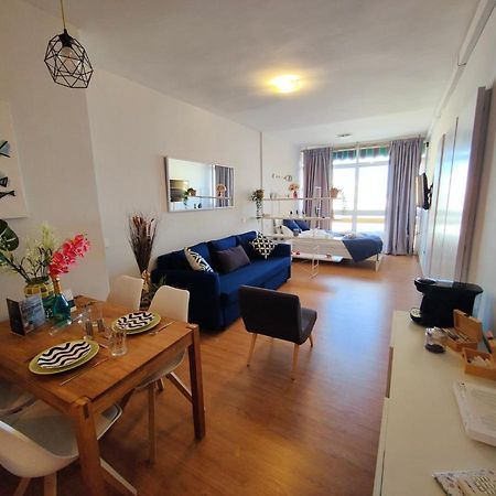 La Perla Apartment By Namaste Elite Torremolinos Extérieur photo