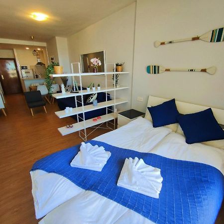 La Perla Apartment By Namaste Elite Torremolinos Extérieur photo