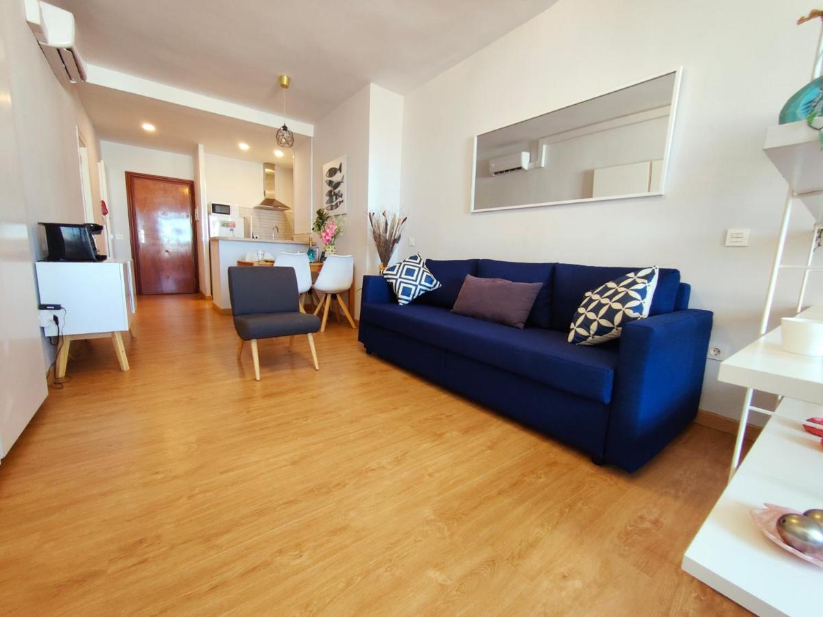 La Perla Apartment By Namaste Elite Torremolinos Extérieur photo