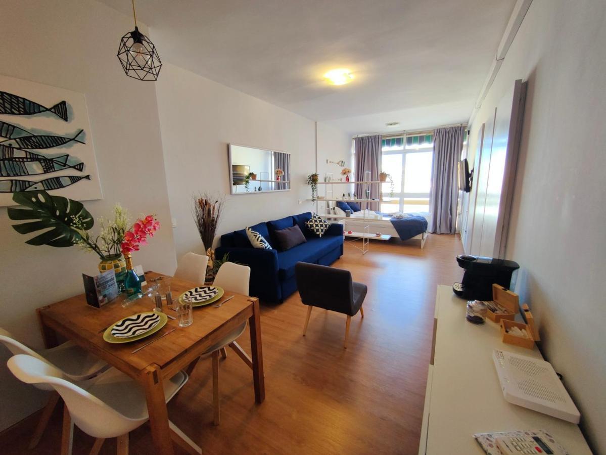 La Perla Apartment By Namaste Elite Torremolinos Extérieur photo