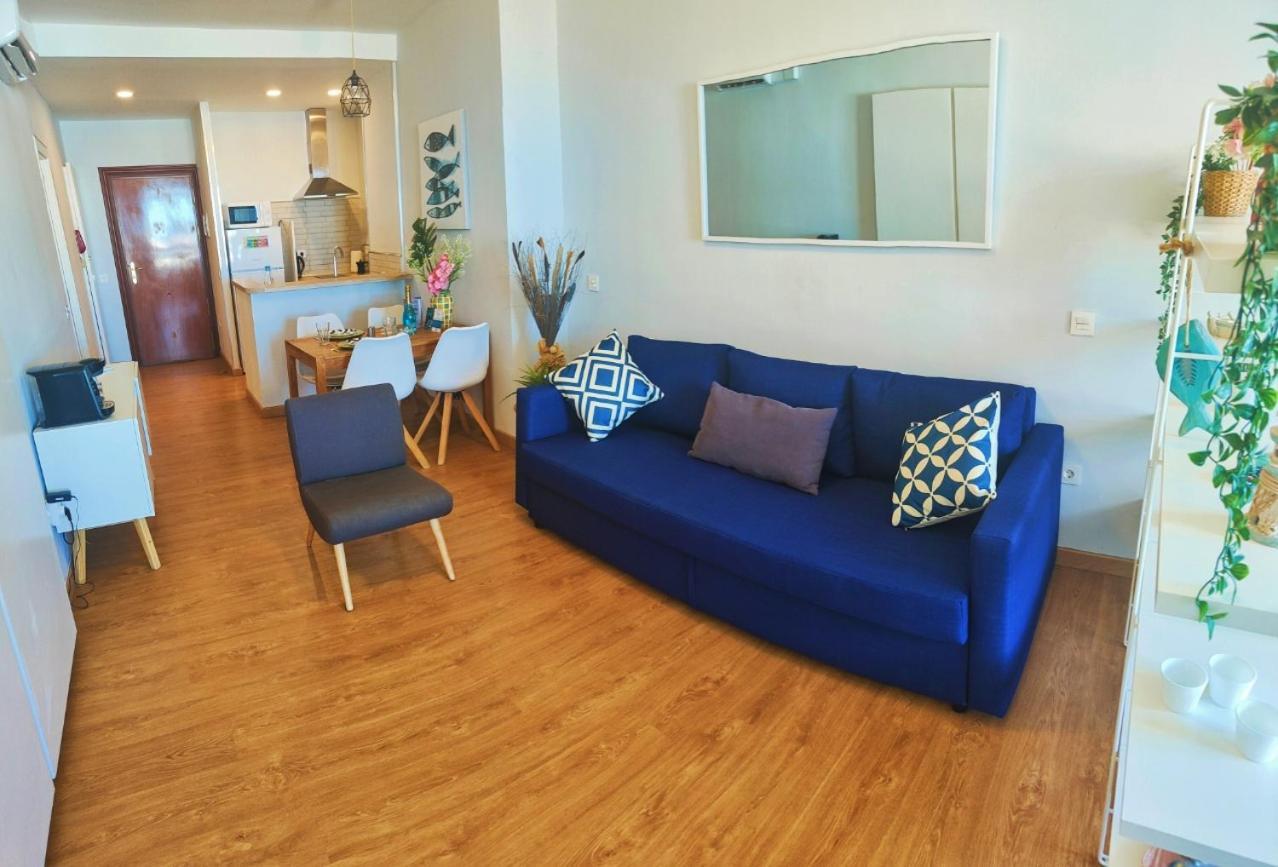 La Perla Apartment By Namaste Elite Torremolinos Extérieur photo