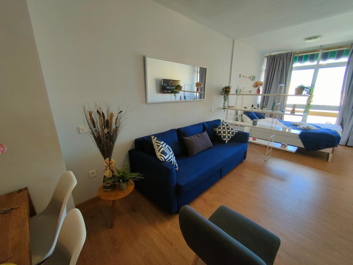 La Perla Apartment By Namaste Elite Torremolinos Extérieur photo