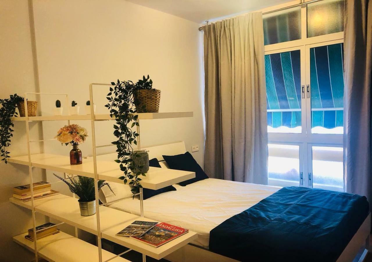 La Perla Apartment By Namaste Elite Torremolinos Extérieur photo