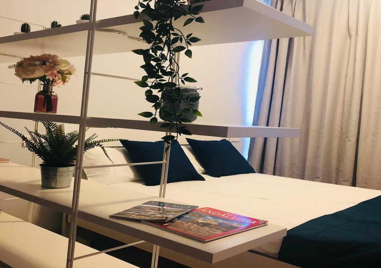 La Perla Apartment By Namaste Elite Torremolinos Extérieur photo