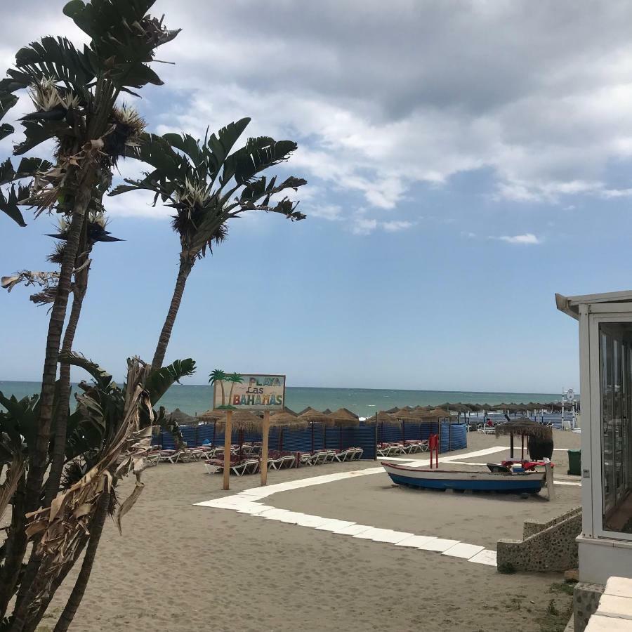La Perla Apartment By Namaste Elite Torremolinos Extérieur photo