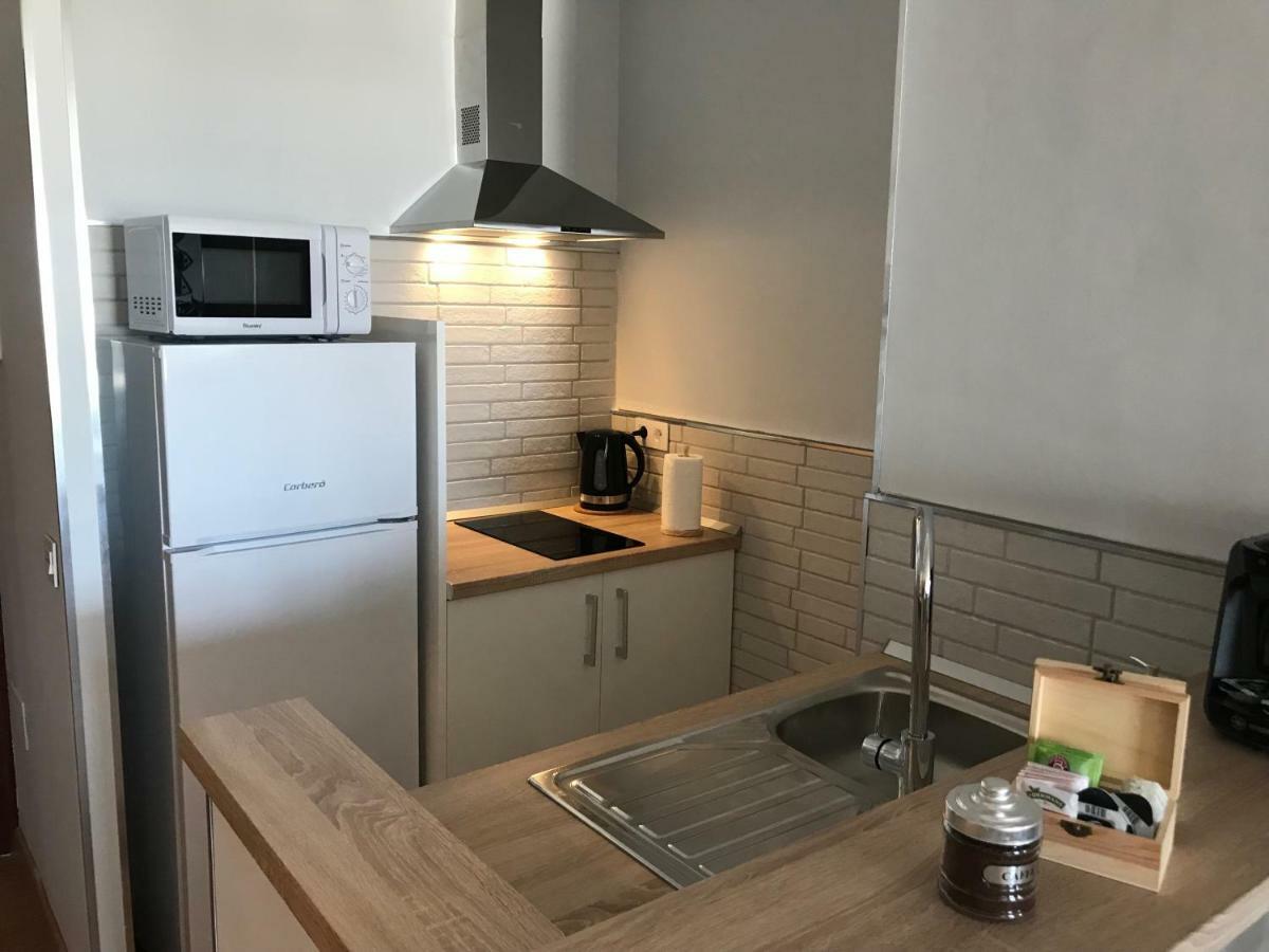 La Perla Apartment By Namaste Elite Torremolinos Extérieur photo
