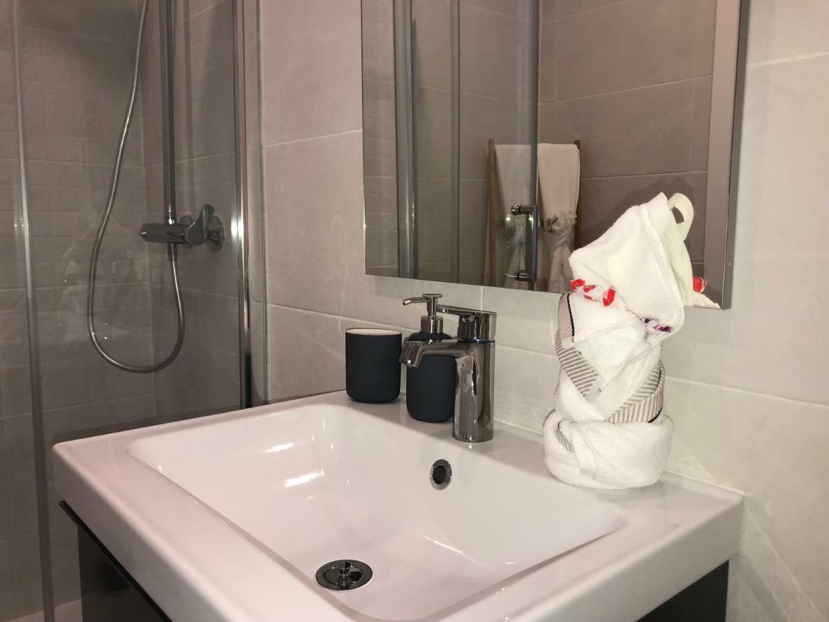La Perla Apartment By Namaste Elite Torremolinos Extérieur photo