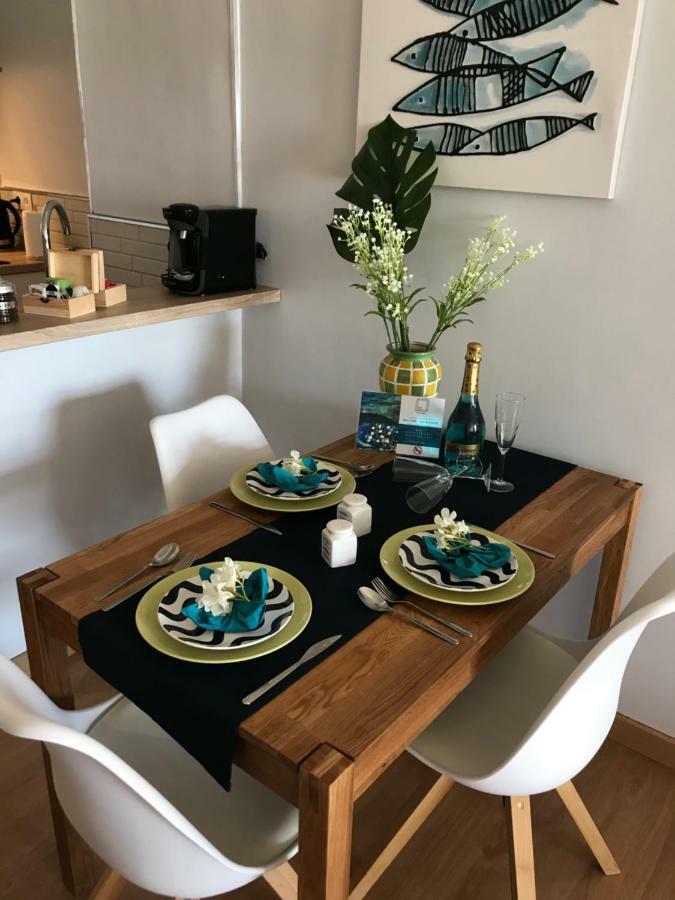 La Perla Apartment By Namaste Elite Torremolinos Extérieur photo