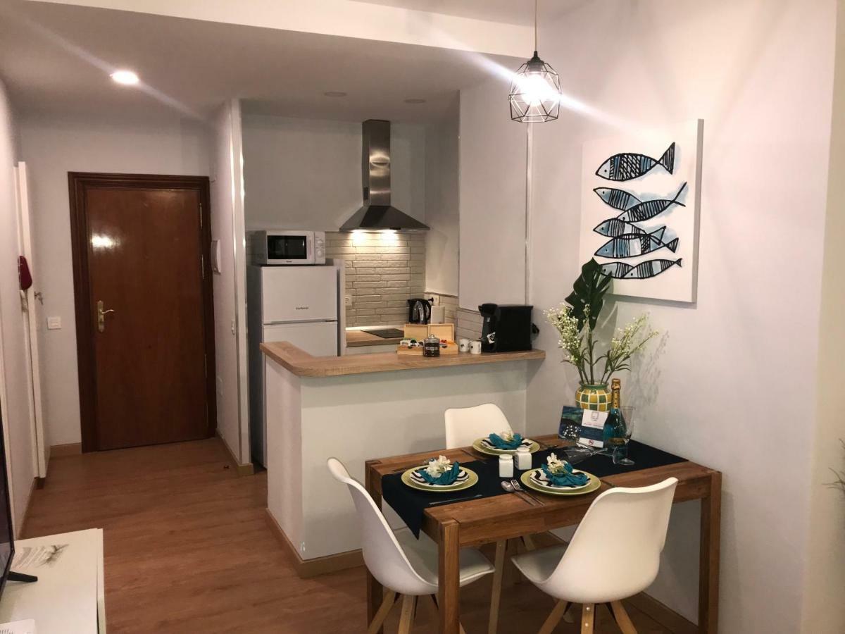 La Perla Apartment By Namaste Elite Torremolinos Extérieur photo