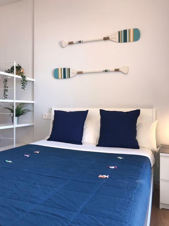 La Perla Apartment By Namaste Elite Torremolinos Extérieur photo