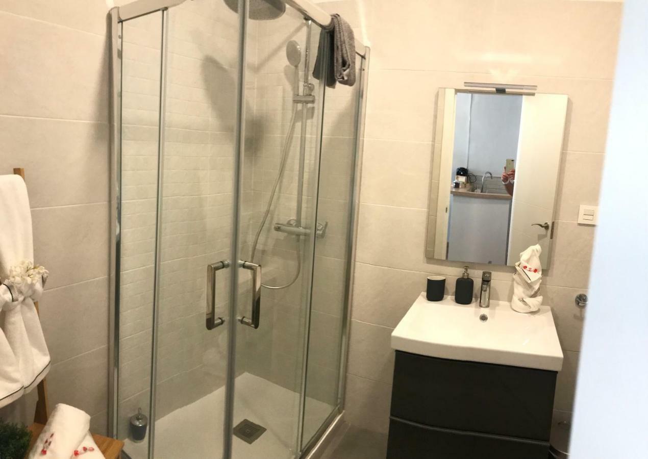 La Perla Apartment By Namaste Elite Torremolinos Extérieur photo