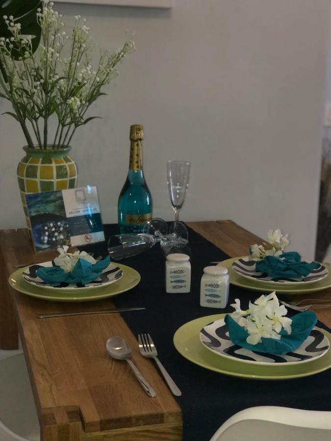 La Perla Apartment By Namaste Elite Torremolinos Extérieur photo