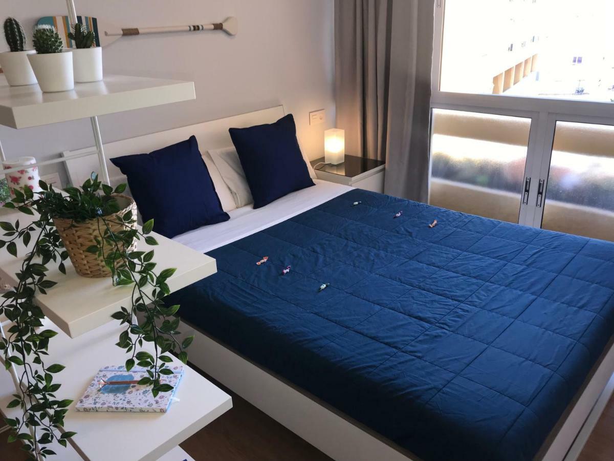 La Perla Apartment By Namaste Elite Torremolinos Extérieur photo