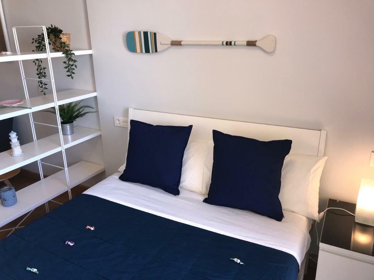 La Perla Apartment By Namaste Elite Torremolinos Extérieur photo