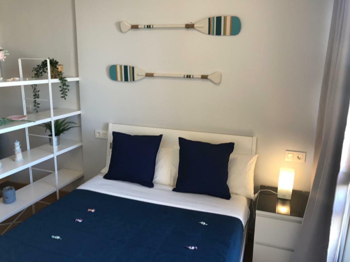 La Perla Apartment By Namaste Elite Torremolinos Extérieur photo