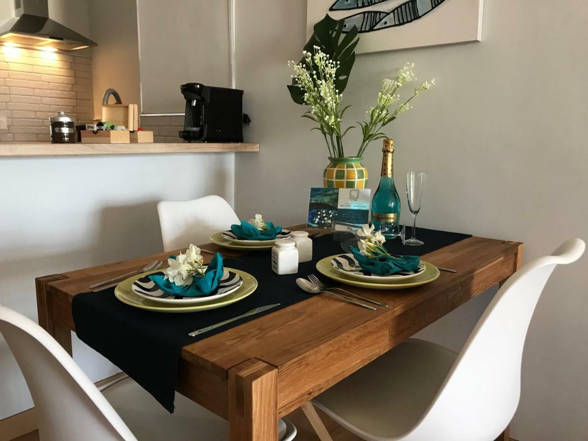 La Perla Apartment By Namaste Elite Torremolinos Extérieur photo