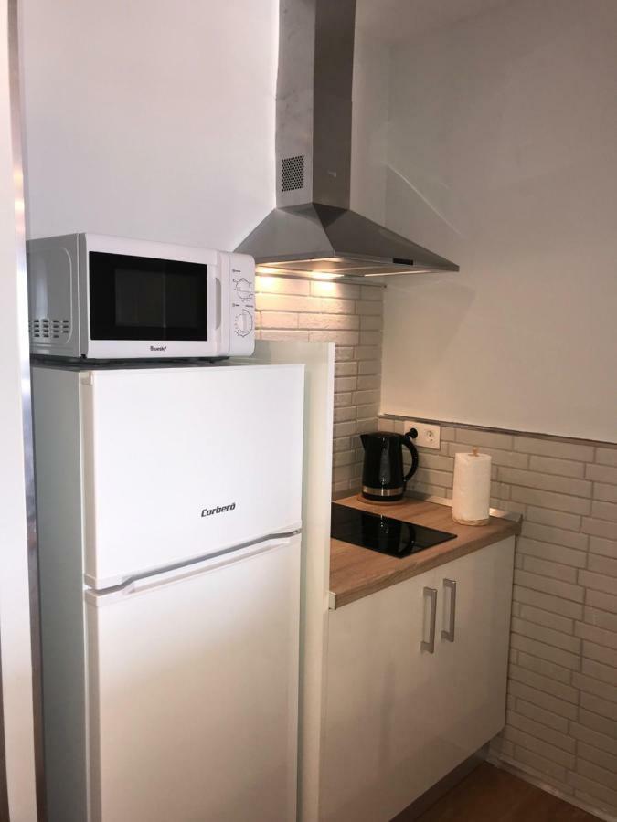 La Perla Apartment By Namaste Elite Torremolinos Extérieur photo