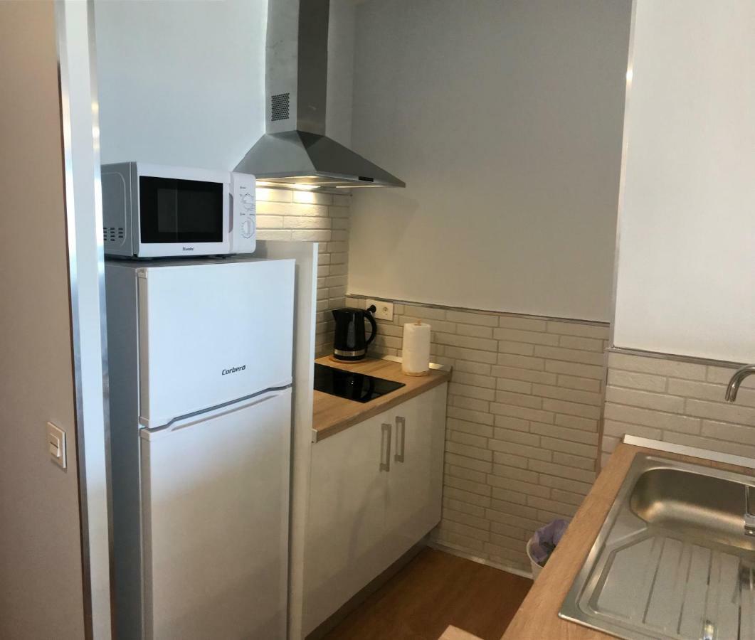 La Perla Apartment By Namaste Elite Torremolinos Extérieur photo
