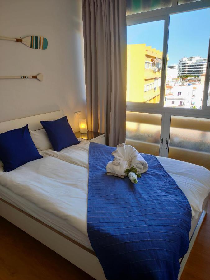La Perla Apartment By Namaste Elite Torremolinos Extérieur photo