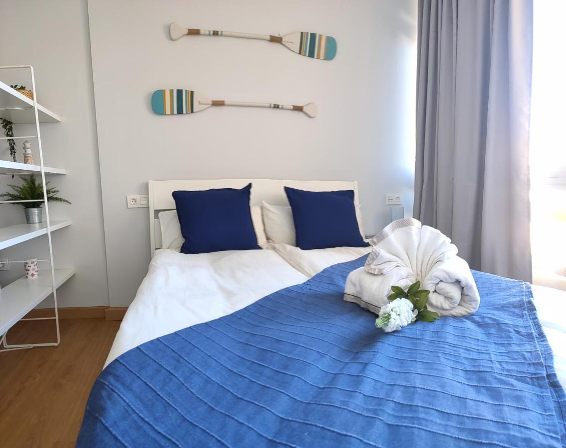 La Perla Apartment By Namaste Elite Torremolinos Extérieur photo