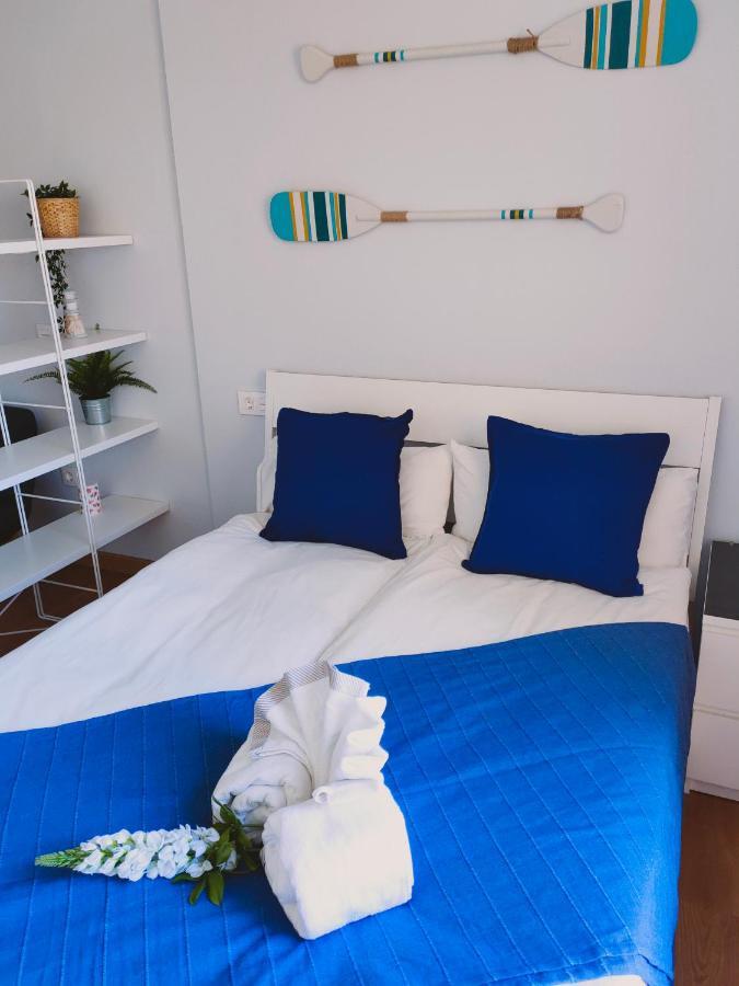 La Perla Apartment By Namaste Elite Torremolinos Extérieur photo