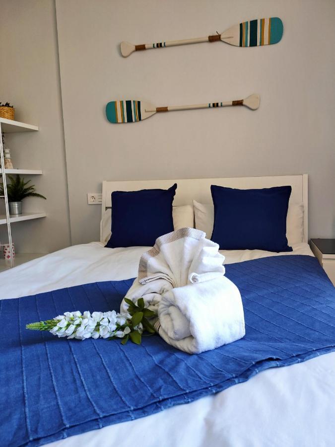 La Perla Apartment By Namaste Elite Torremolinos Extérieur photo
