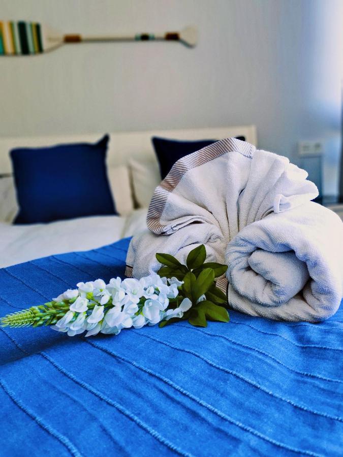 La Perla Apartment By Namaste Elite Torremolinos Extérieur photo